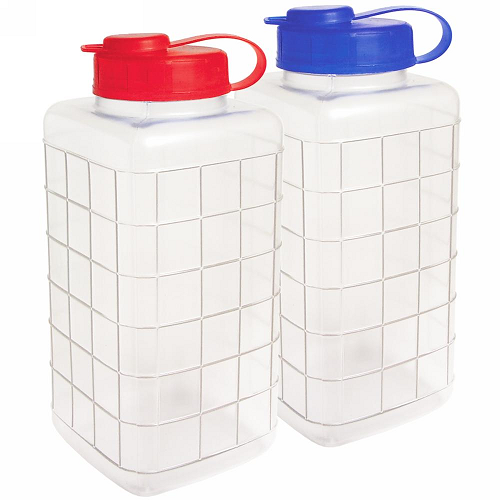 Large Cotton Holder