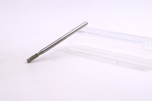 Diamond Nail Drill Bit 3/32 DD2076 Medium