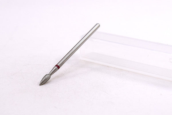 Diamond Nail Drill Bit 3/32 DD2875 Fine