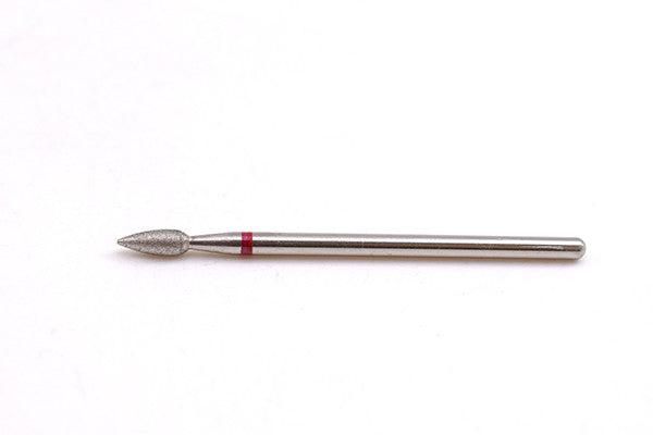 Diamond Nail Drill Bit 3/32 DD2875 Fine