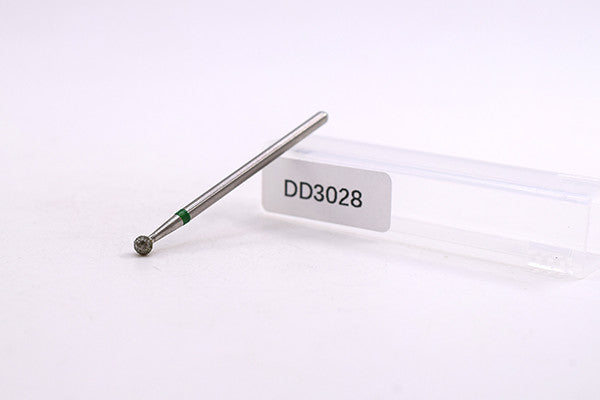 Diamond Nail Drill Bit 3/32 DD3028 Coarse
