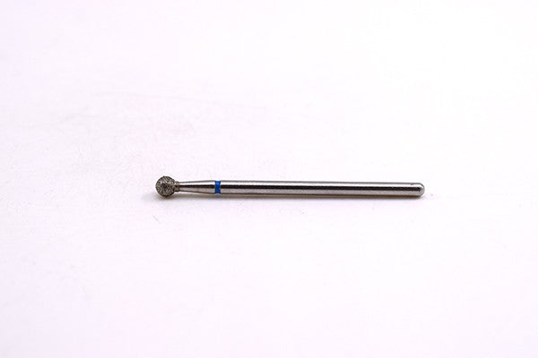 Diamond Nail Drill Bit 3/32 DD3531 Medium