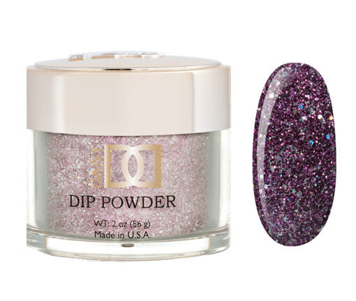 Dnd Dipping Powder #409 GRAPEFIELDSTAR