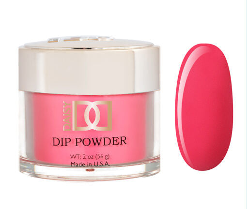 Dnd Dipping Powder #413 FLAMINGOPINK