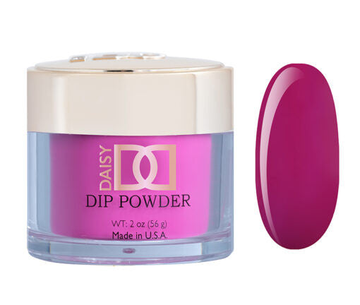 Dnd Dipping Powder #420 BRIGHTMAROON