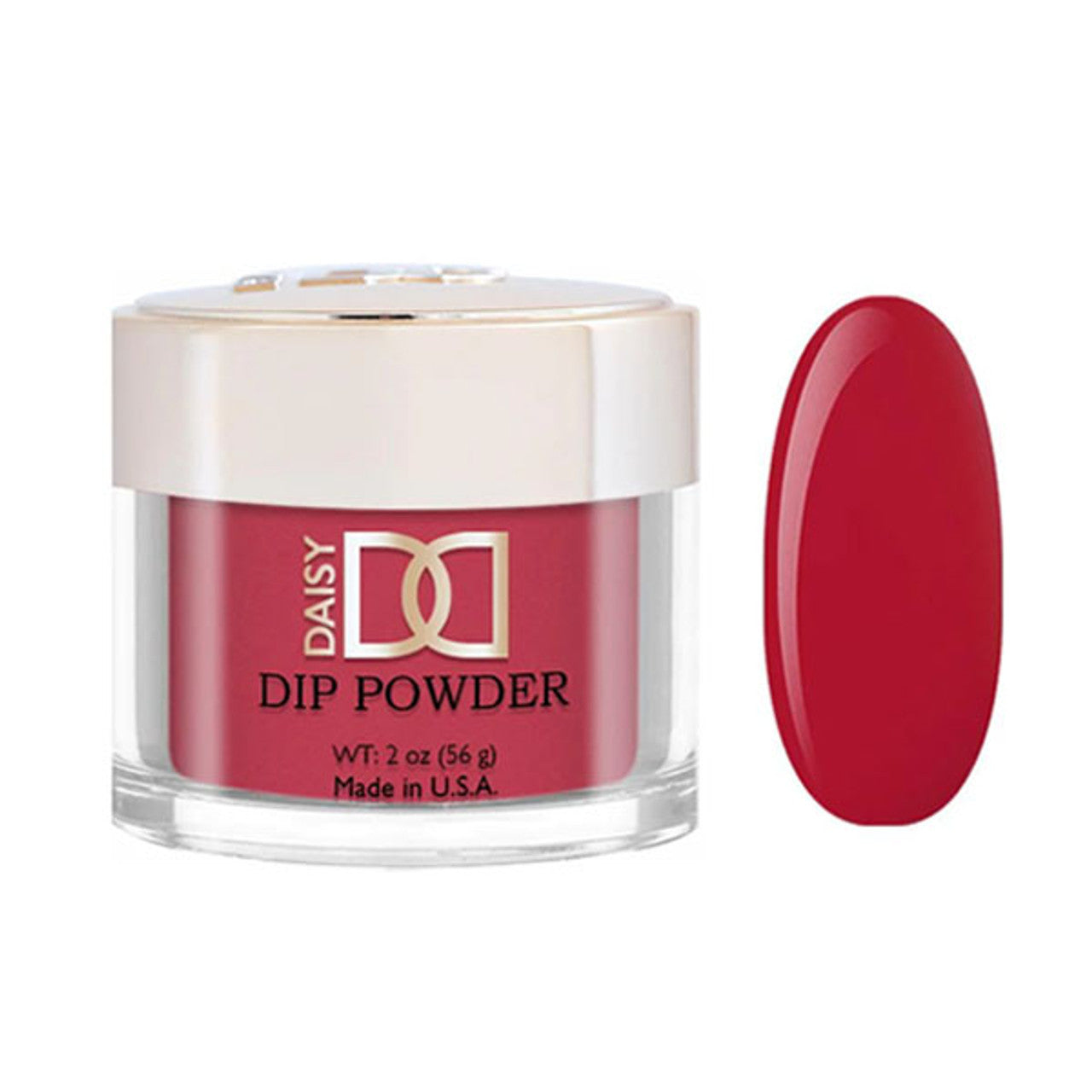 Dnd Dipping Powder #429 BOSTONUNIVERSITYRED