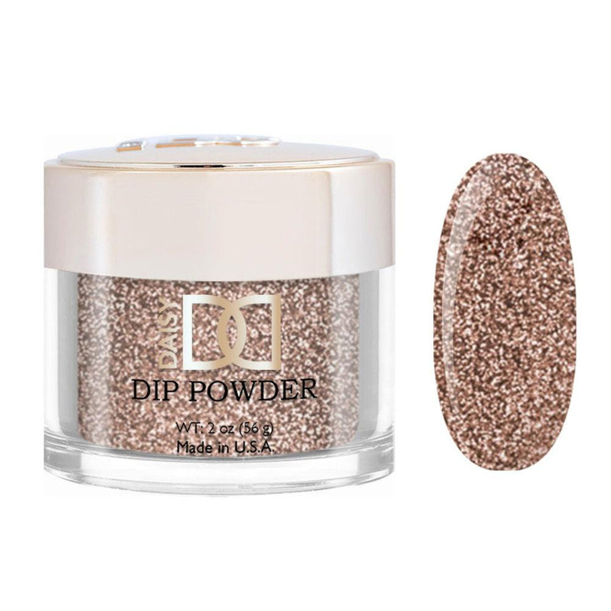 Dnd Dipping Powder #510 PEACHCIDER
