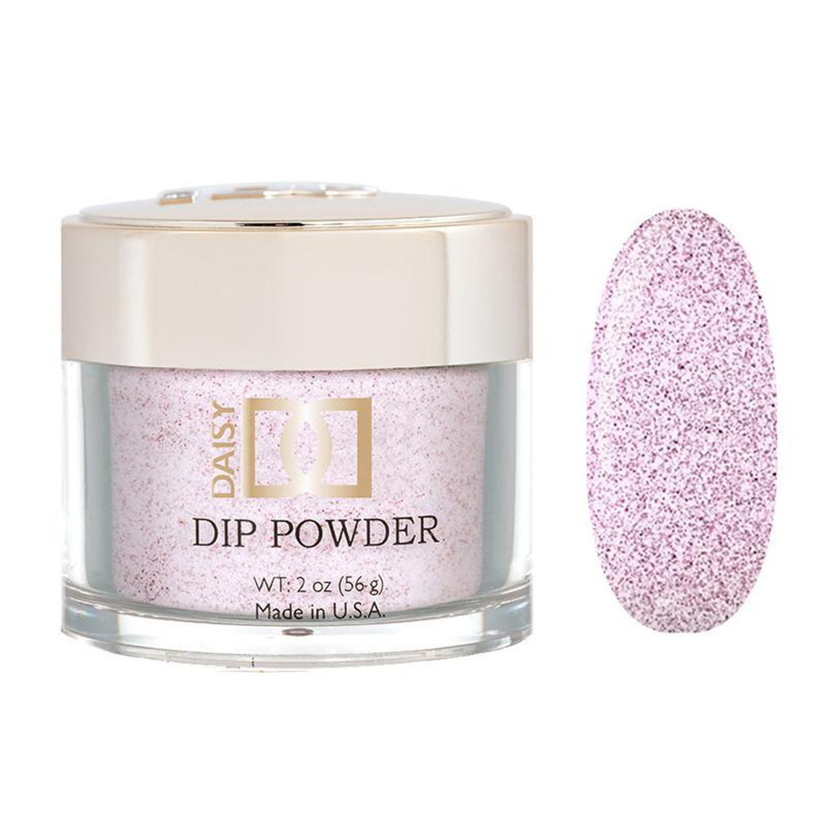 Dnd Dipping Powder #511 NUDESPARKLE
