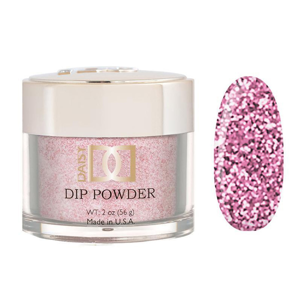 Dnd Dipping Powder #517 LOLLIPOP