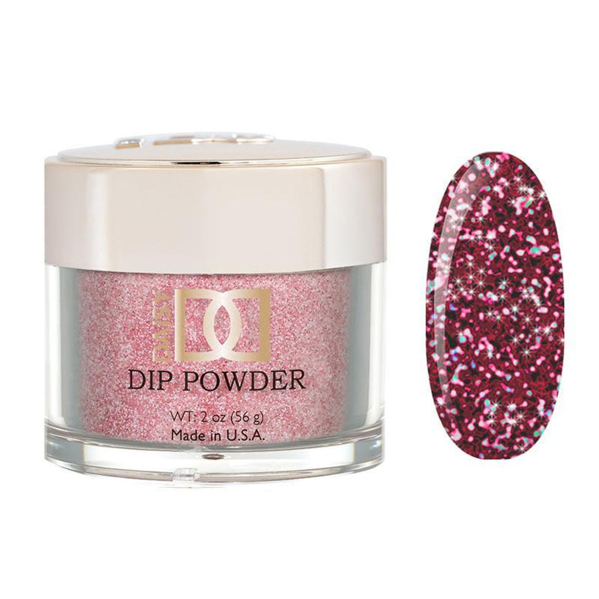 Dnd Dipping Powder #519 STRAWBERRYCANDY