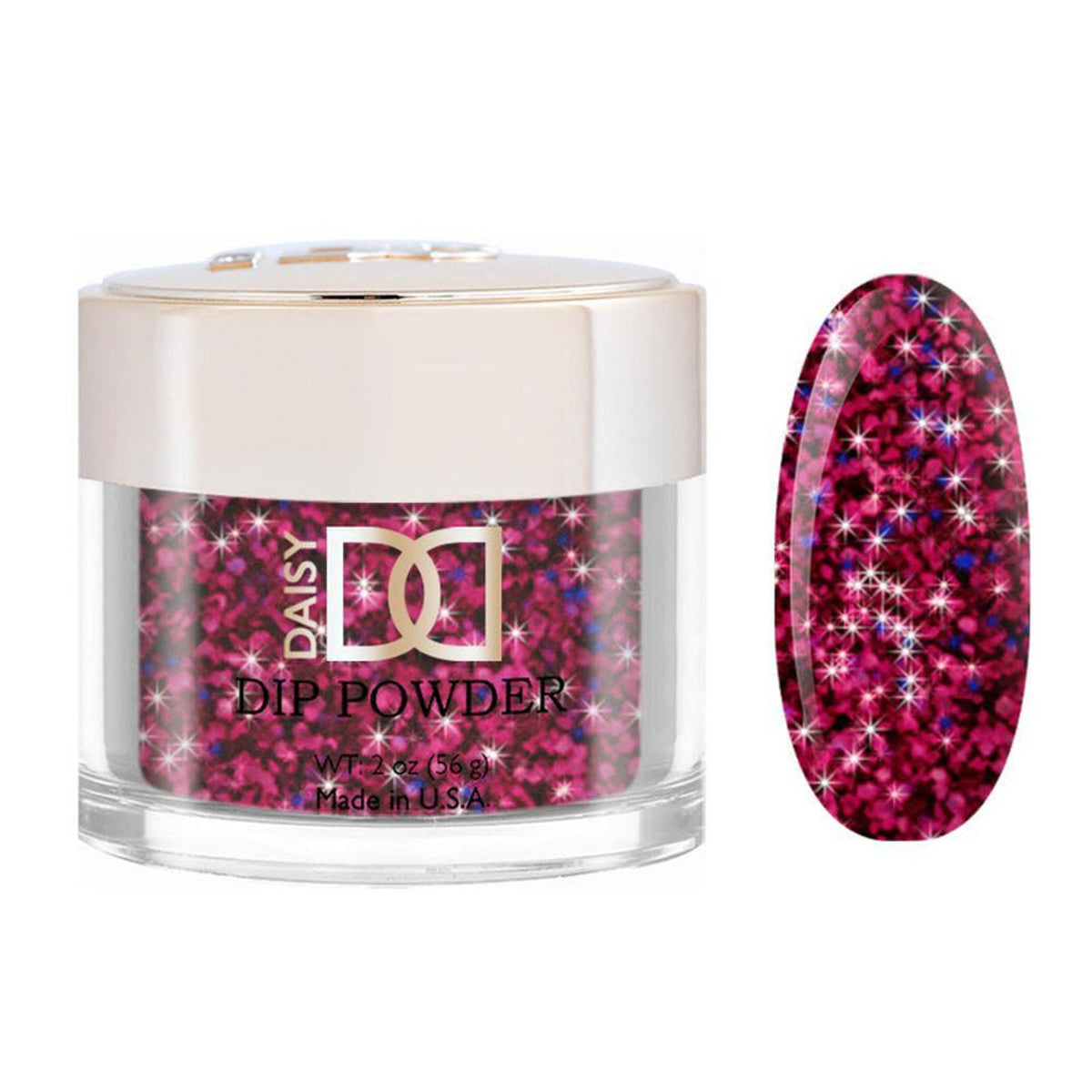 Dnd Dipping Powder #520 KOOLBERRY