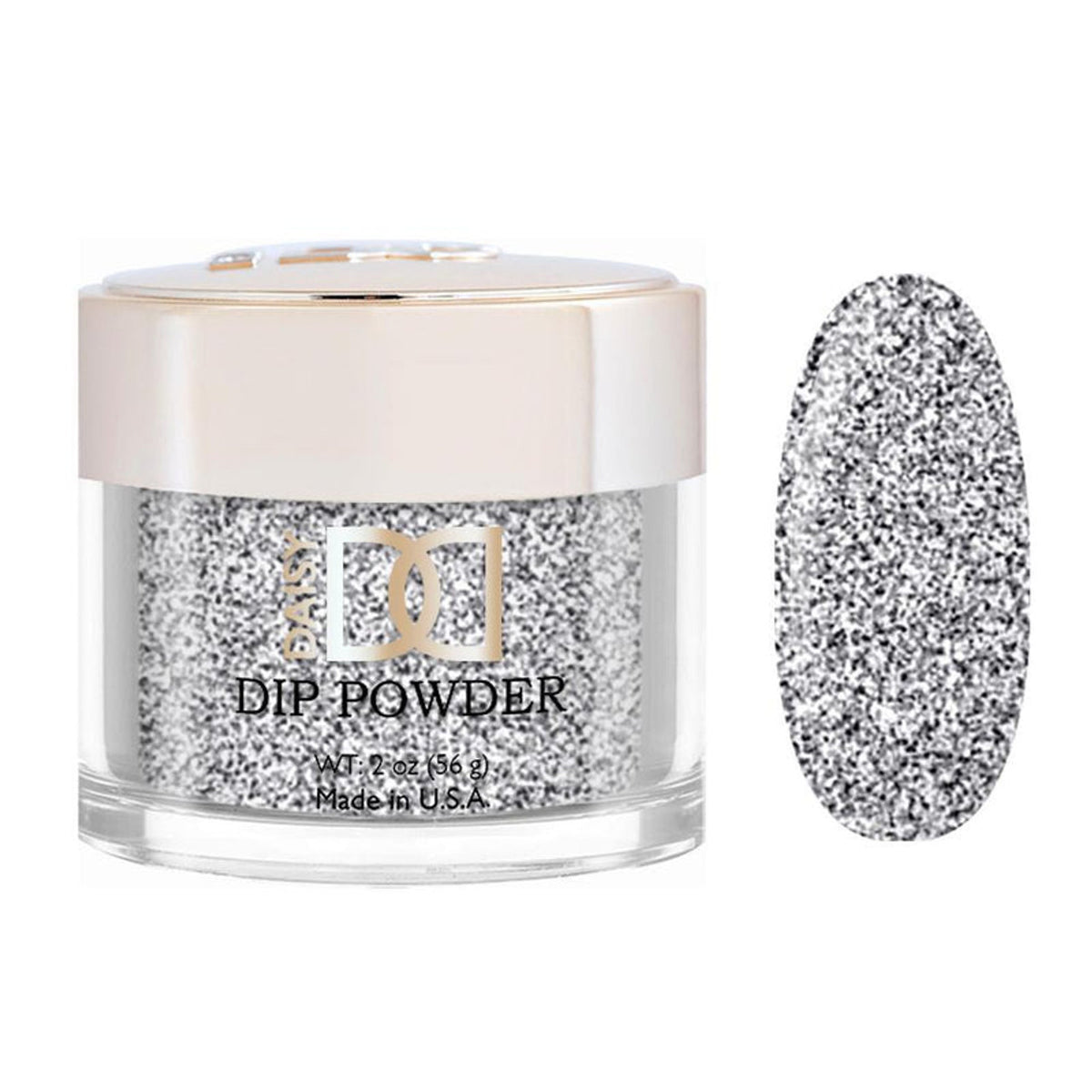 Dnd Dipping Powder #523 RAINBOWDAY
