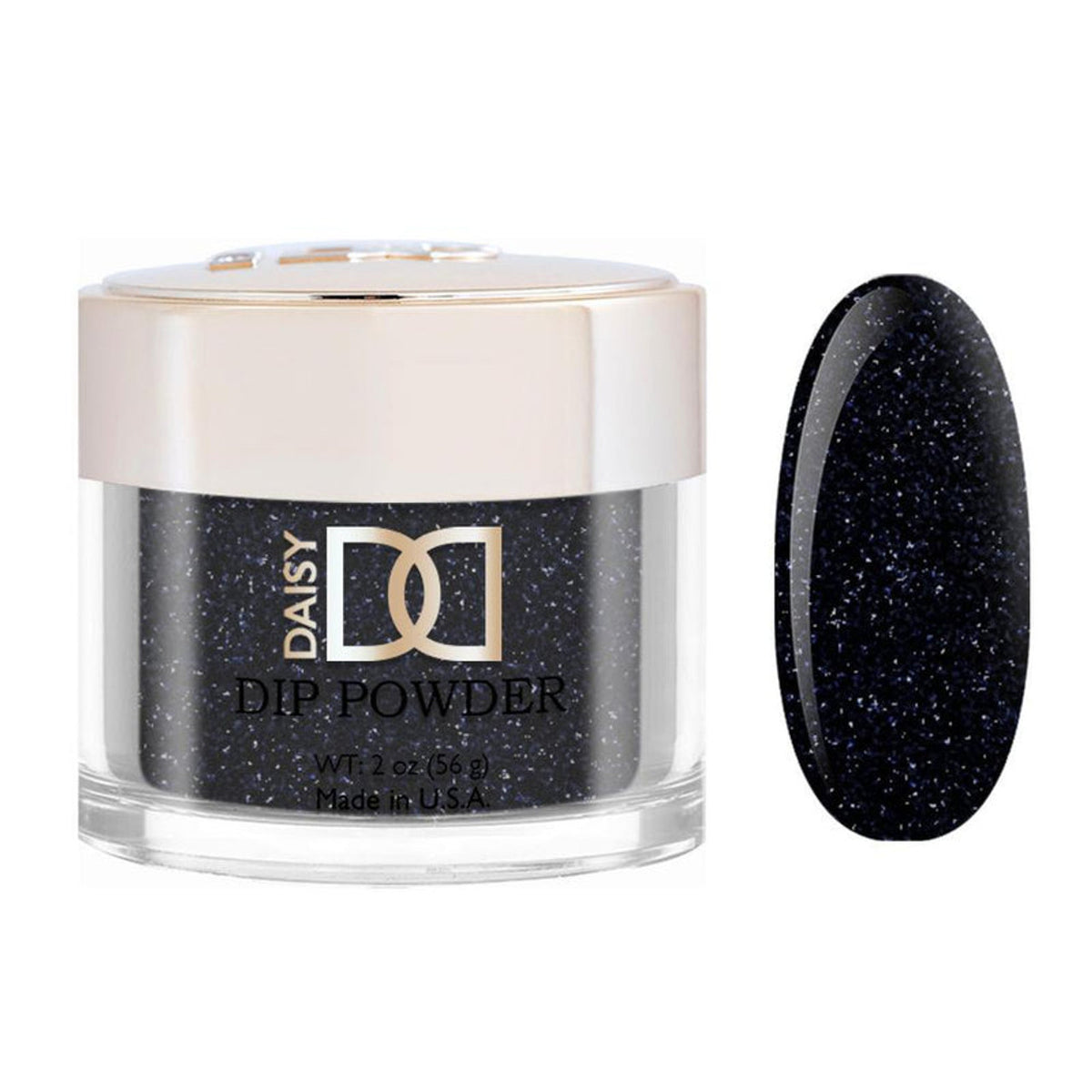 Dnd Dipping Powder #525 DARKSKYLIGHT
