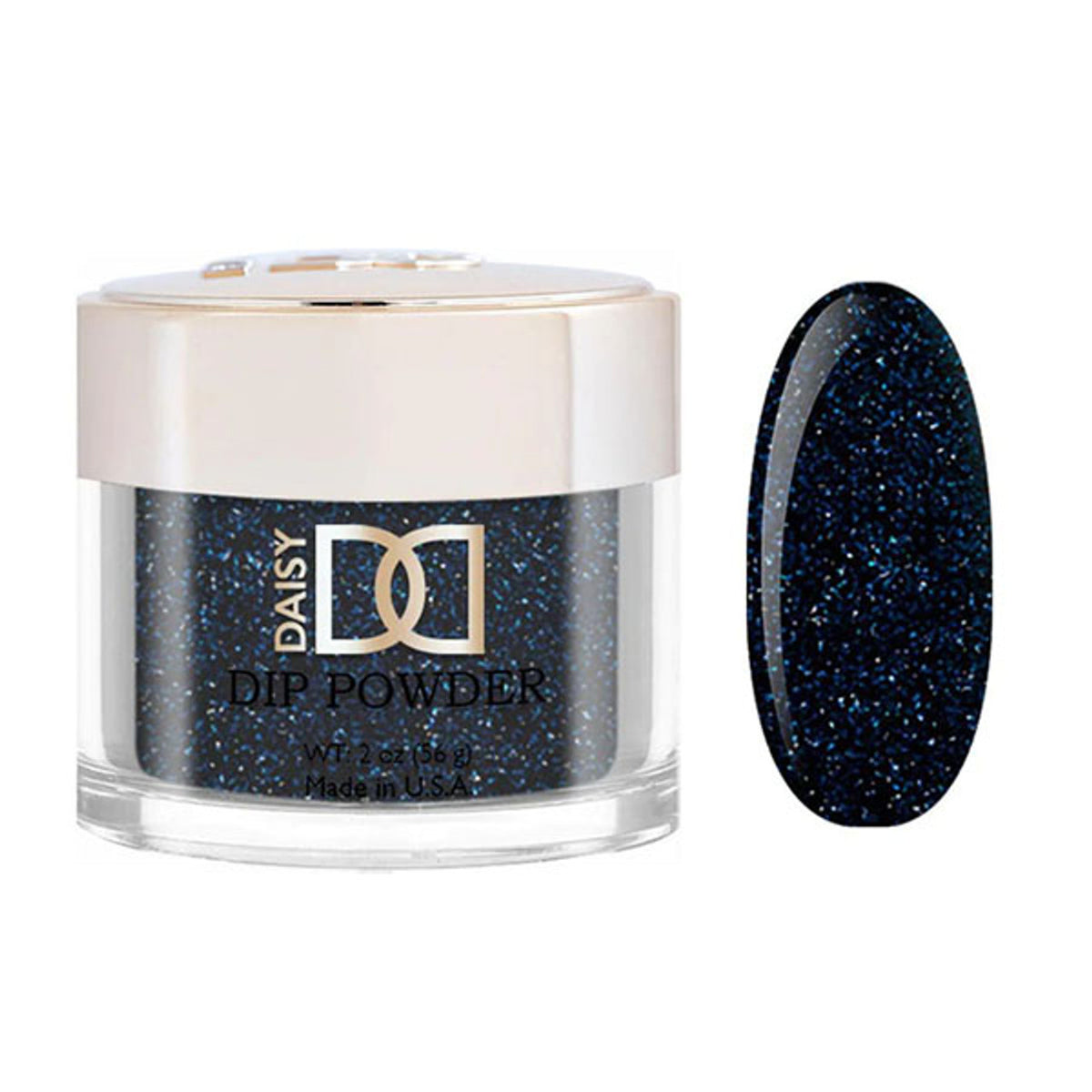 Dnd Dipping Powder #526 SEABYNIGHT