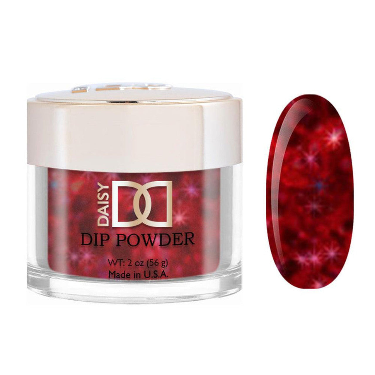 Dnd Dipping Powder #625 MERRYVON