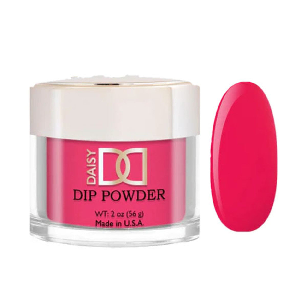 Dnd Dipping Powder #639 EXOTICPINK