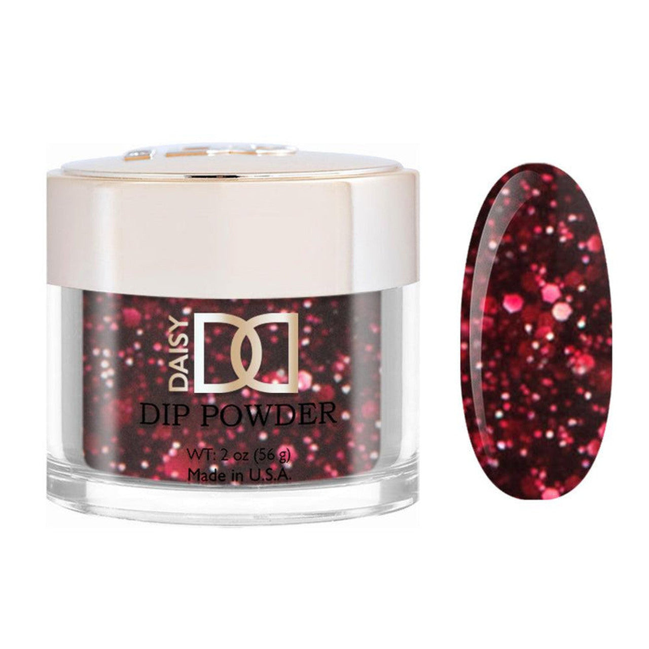 Dnd Dipping Powder #675 REDEYESHADOW