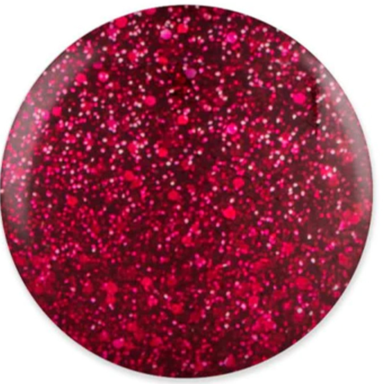 Dnd Dipping Powder #677 REDOMBRE