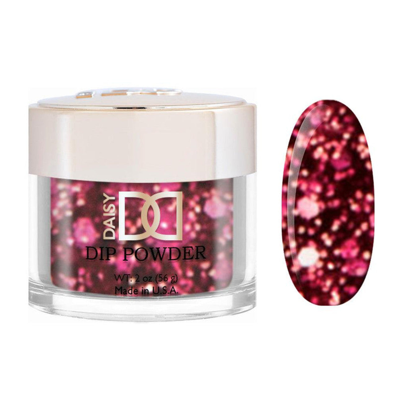 Dnd Dipping Powder #680 AUTUMNLEAVES