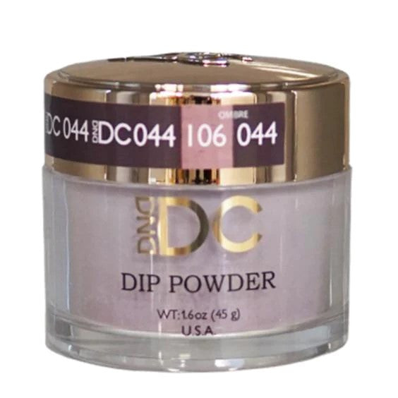 DND DC DIPPING POWDER - DC044 London Bridge