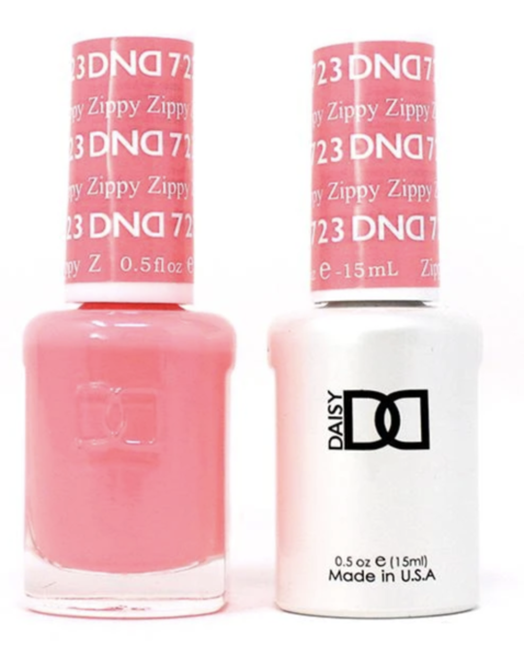 DND Duo Gel #723 ZIPPY