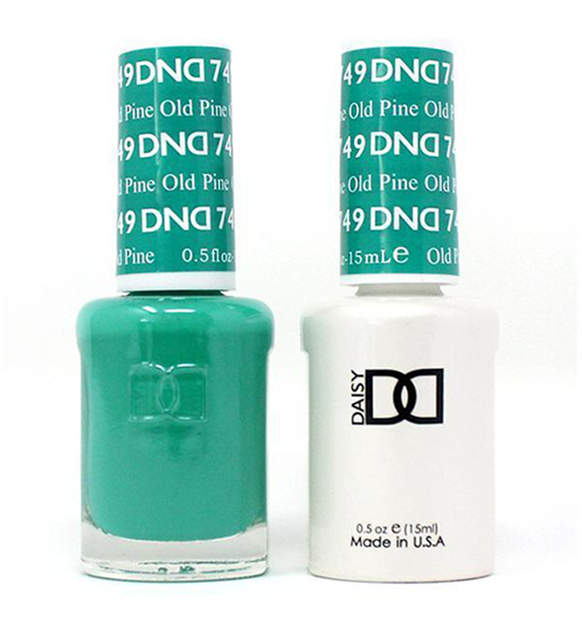 DND Duo Gel #749 OLD PINE