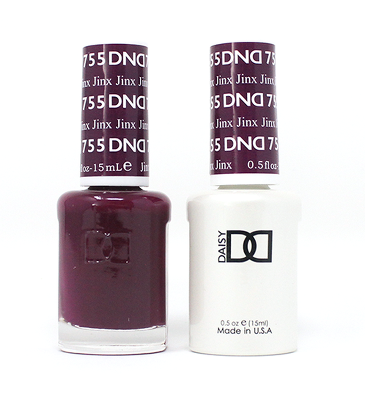 DND Duo Gel #755 JINX