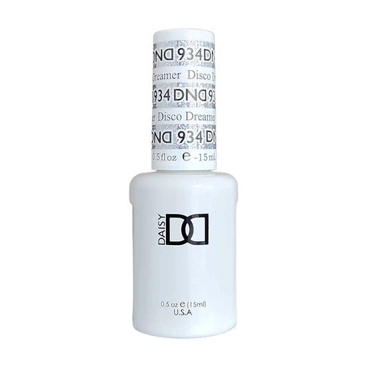 DND Gel Only #934 Disco Dreamer