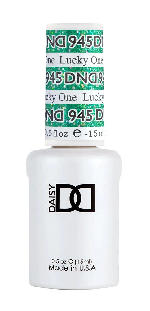 DND Gel Only #945 Lucky One