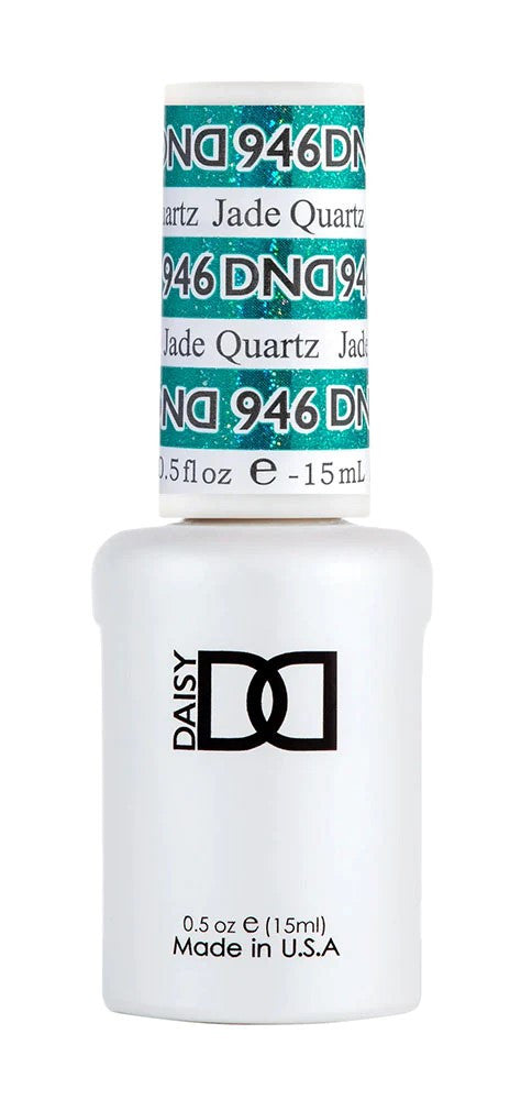 DND Gel Only #946 Jade Quartz