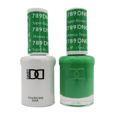 DND Duo Gel #789 Superbounce