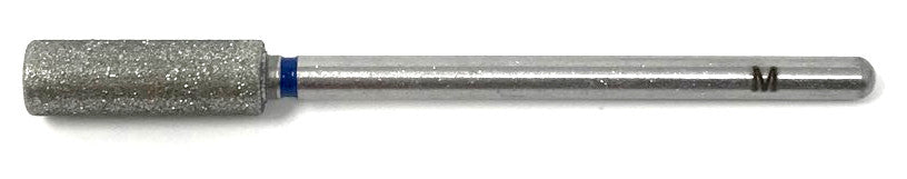 Diamond Nail Drill Bit 3/32 DD401220MF Medium