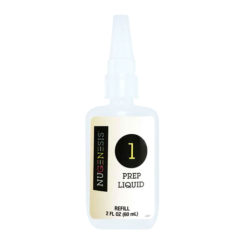 Nugenesis Prep Liquid 2oz refill