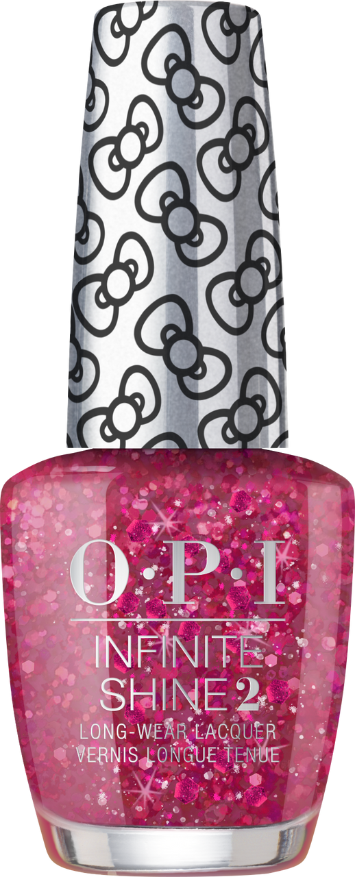 OPI Infinite Shine Dream In Glitter HRL45