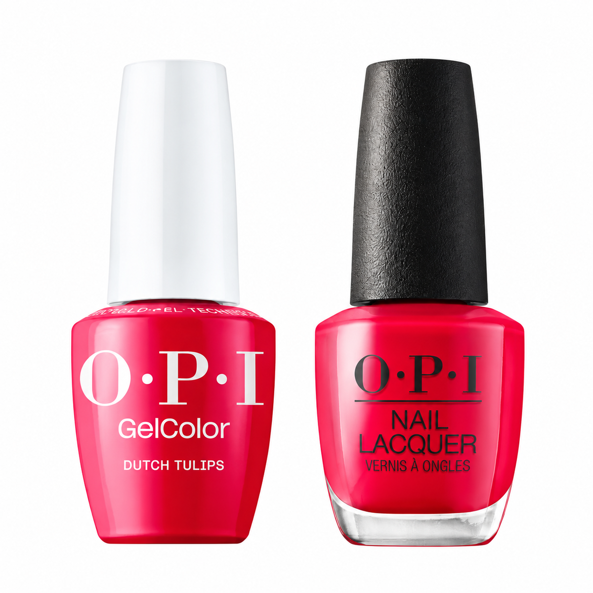 OPI Dutch Tulips - L60