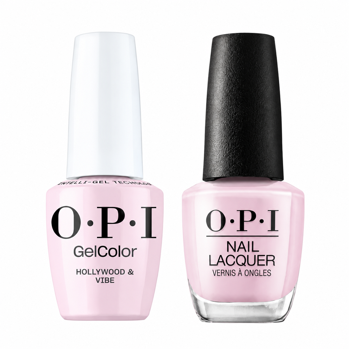 OPI Hollywood & Vibe - H004