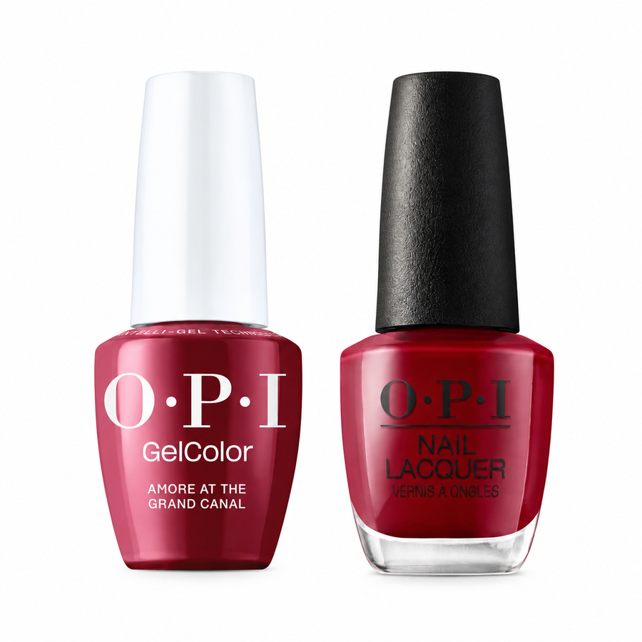 OPI Amore at the Grand Canal - V29