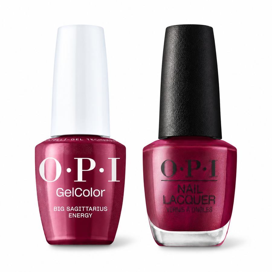 OPI Big Sagittarius Energy - H024