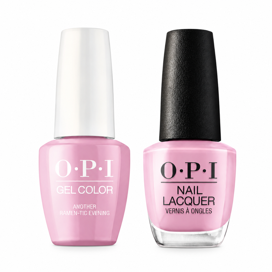 OPI Another Ramen-tic Evening - T81