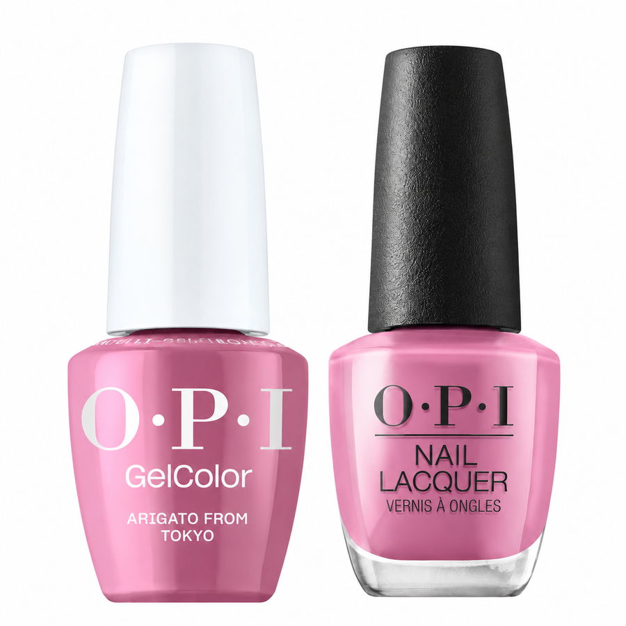 OPI Arigato from Tokyo - T82