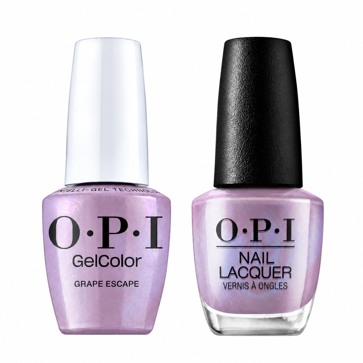OPI Grape Escape - S045