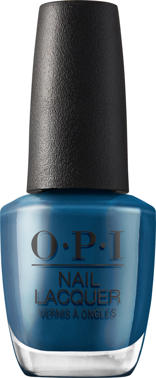 OPI Nail Lacquer Duomo Days Isola Nights NLMI06