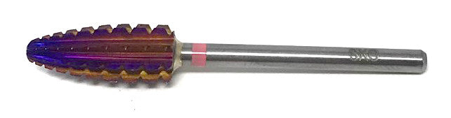 Typhoon Bit (2 Way) 3/32 3XC ( Purple)