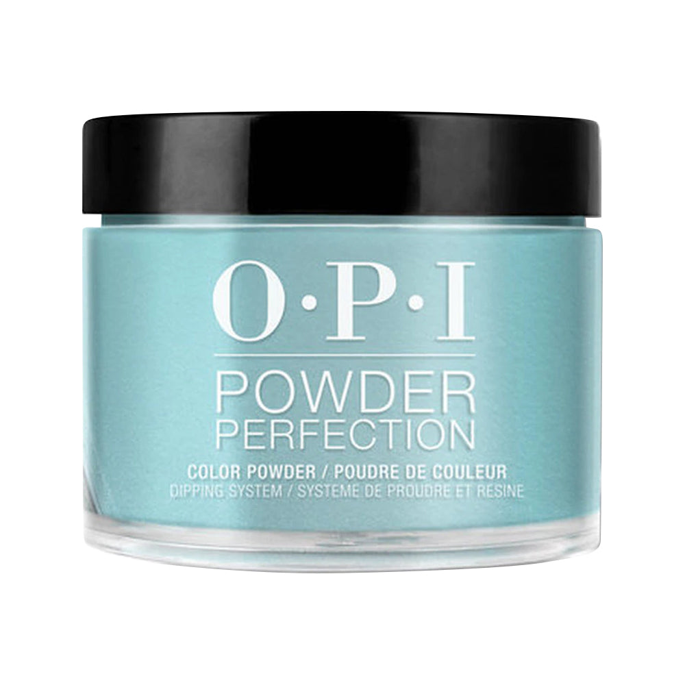 OPI Dipping Powder Nail - E75 Can't Find My Czechbook