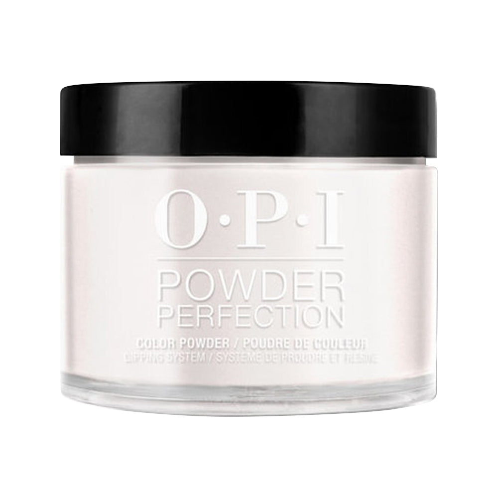 OPI Dipping Powder Nail - E82 My Vampire is Buff