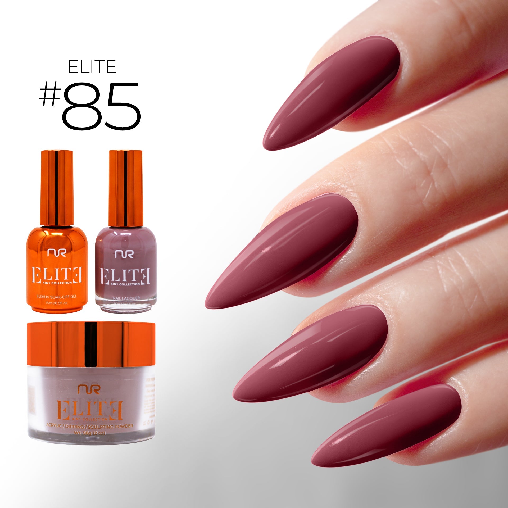 Elite 4 in 1 #085 Dunes