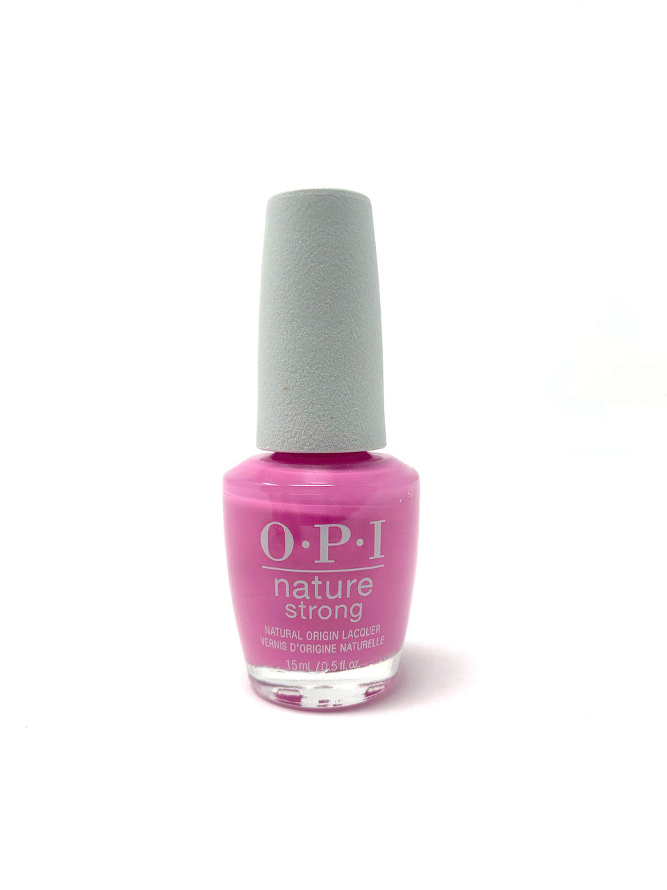 OPI Nature Strong Lacquer - Emflowered 0.5 oz - #NAT006