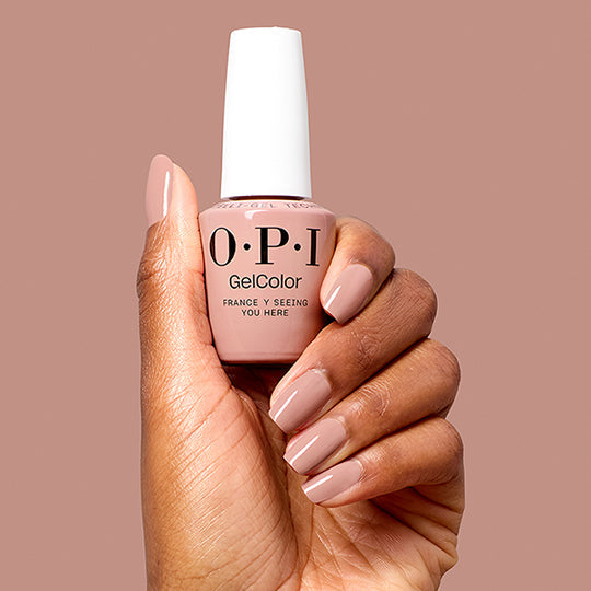 OPI Gel Color - OPI's Most Requested Collection 12 Colors | Fall 2026