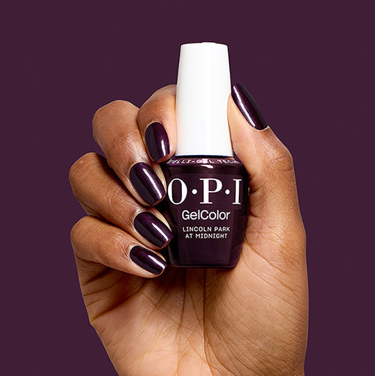 OPI Gel Color - OPI's Most Requested Collection 12 Colors | Fall 2026