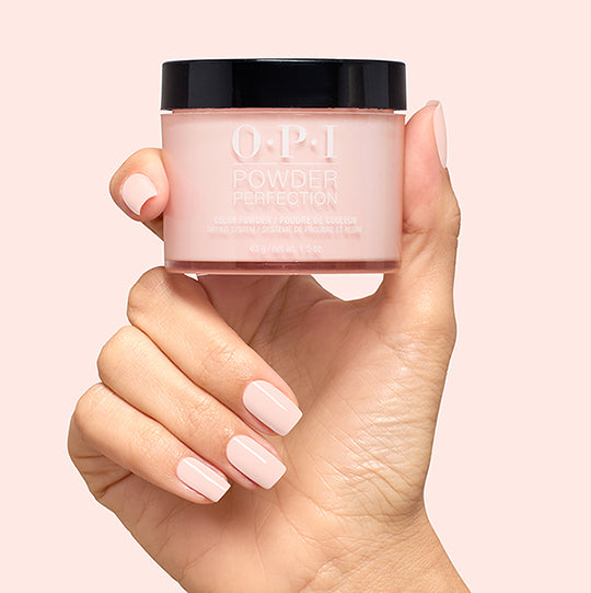 OPI Dip Powder - OPI's Most Requested Collection 12 Colors | Fall 2026